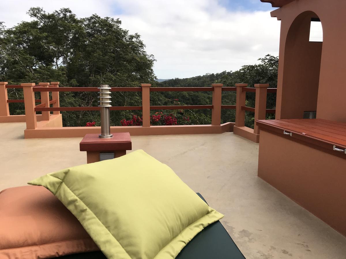Villa Cayo San Ignacio Exterior foto